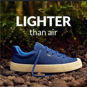 CARUMA IBI LOW  GREEN KNITS SNEAKER.